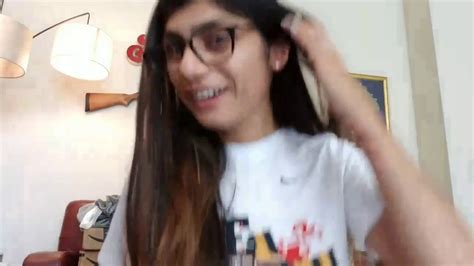 xxx miakhlifa|Mia Khalifa Porn Videos 